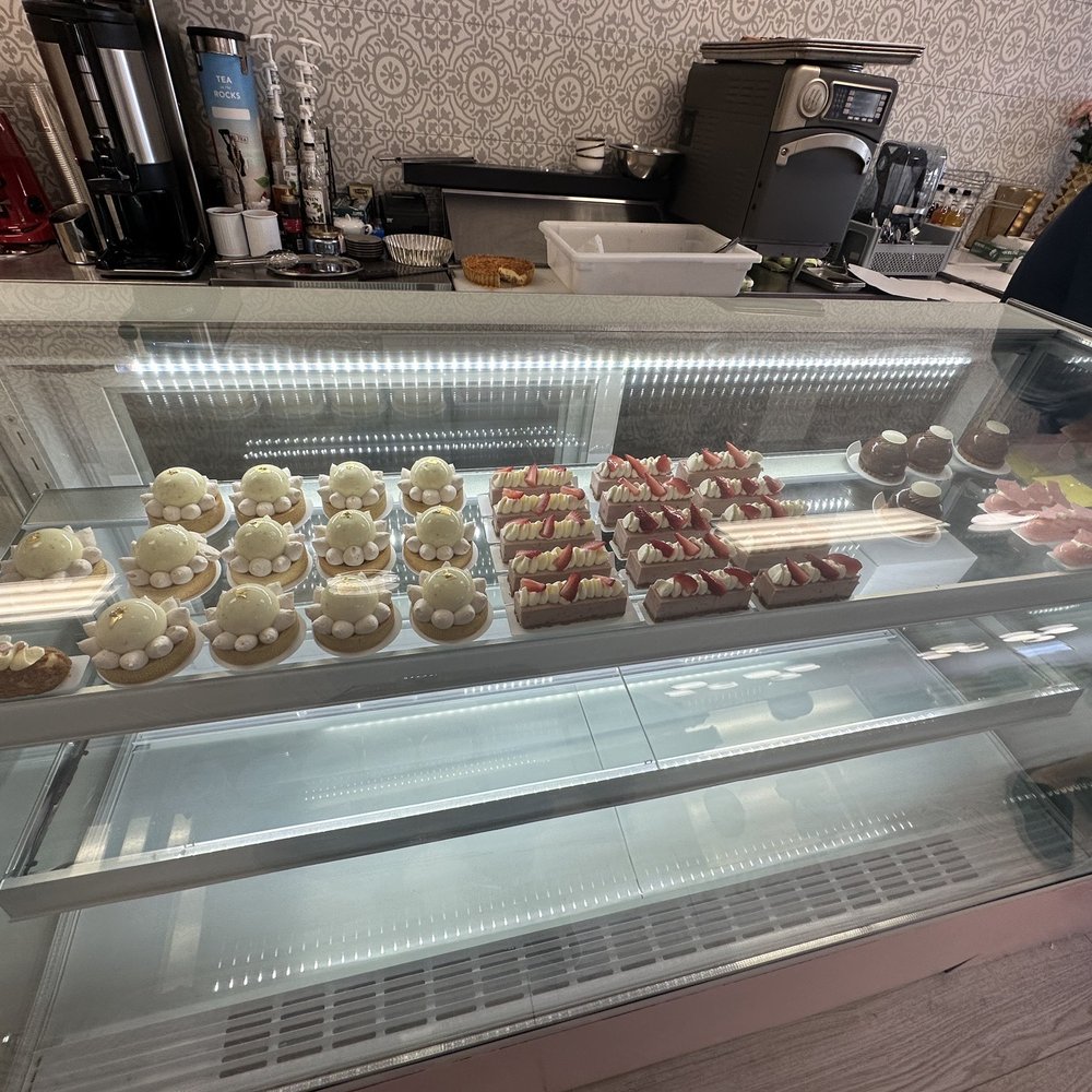 Pastry Boutique - Bakeries Near Me - Estero, Florida Pastry Boutique - Bakeries Near Me - Estero, Florida