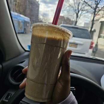 Crazy Fruits - Peanut butter yummmmm - Fruits & Veggies Near Me - Bronx, New York