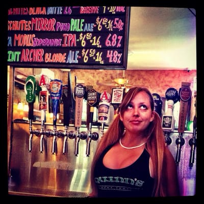 Quinn's Pub & Grill by null