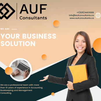 AUF Consultants - Accountants Near Me AUF Consultants - Accountants Near Me