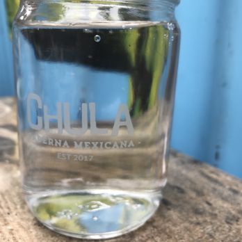 Chula Taberna Mexicana - Mexican Near Me - Toronto, Ontario