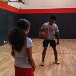 Applied Pressure Performance Training