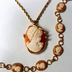 Espling Jewelers - CAMEO