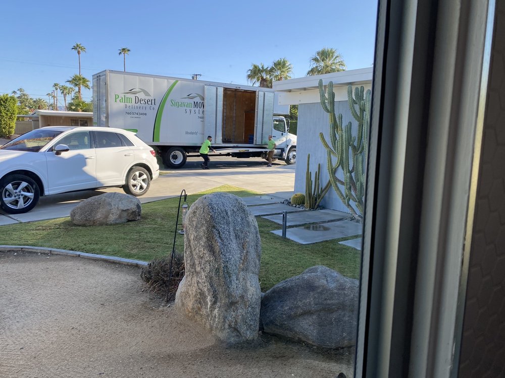 SIGAVAN MOVING SYSTEMS Updated October 2024 12 Photos & 14 Reviews