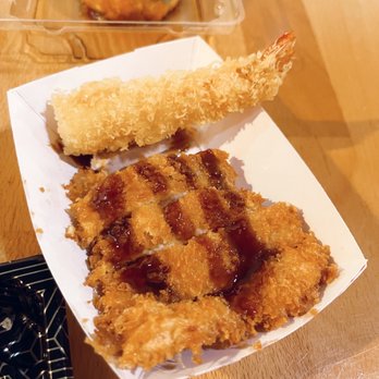 Akino - Shrimp Tempura - Sushi Bars Near Me - Elmhurst, New York Akino - Shrimp Tempura - Sushi Bars Near Me - Elmhurst, New York