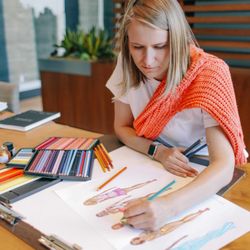 Natalia's Art Studio