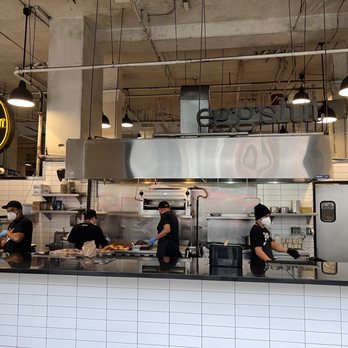 Eggslut - Breakfast & Brunch Near Me - Los Angeles, California Eggslut - Breakfast & Brunch Near Me - Los Angeles, California