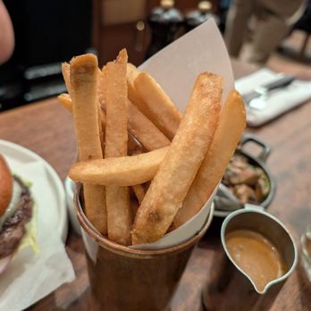 Hawksmoor - Steakhouses Near Me - New York, New York Hawksmoor - Steakhouses Near Me - New York, New York