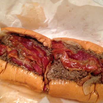 Hungry Bear Sub Shop - Sandwiches Near Me - Miami, Florida