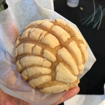 Plántate Café - So delicious concha or Mexican sweet bread - Coffee & Tea Near Me - Burbank , California Plántate Café - So delicious concha or Mexican sweet bread - Coffee & Tea Near Me - Burbank , California