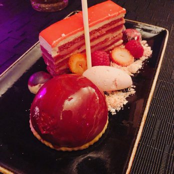 The Eagle's Nest - Dessert - American Near Me - Indianapolis, Indiana