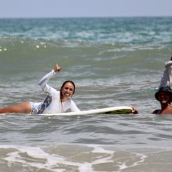 Space Coast Surf