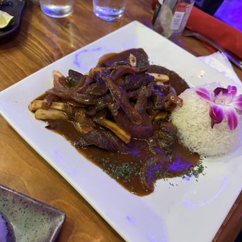 Gozamba Restaurant & Lounge - Lounges Near Me - Orlando, Florida