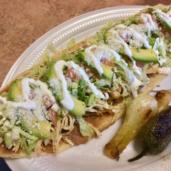 El Gordo - Huarache - Tacos Near Me - Hopewell, Virginia El Gordo - Huarache - Tacos Near Me - Hopewell, Virginia