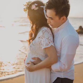 Caitlin Grace Photography - Brandon and Jocelyn (10/23/19-Wailea-Maui) - Session Photography Near Me