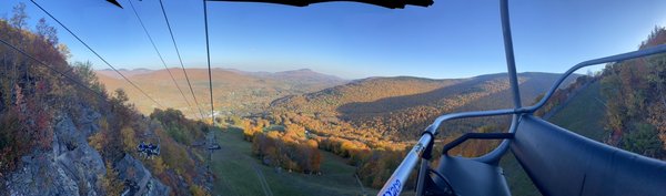 Hunter Mountain Resort by null