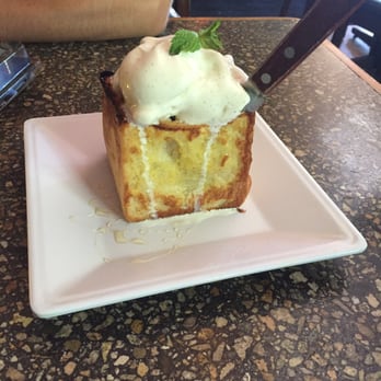 The Sushi Bar - Honey toast - Sushi Bars Near Me - McCall, Idaho The Sushi Bar - Honey toast - Sushi Bars Near Me - McCall, Idaho