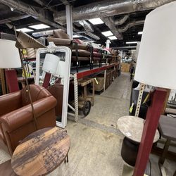 Southeastern Salvage Home Emporium