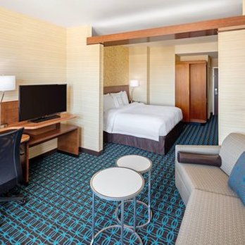 Fairfield by Marriott Inn & Suites North Bergen - Hotels Near Me - North Bergen, New Jersey Fairfield by Marriott Inn & Suites North Bergen - Hotels Near Me - North Bergen, New Jersey