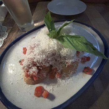 The Veranda Trattoria - Bruschetta - Italian Near Me - Virginia Beach, Virginia The Veranda Trattoria - Bruschetta - Italian Near Me - Virginia Beach, Virginia