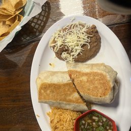 Casa Birria Burrito Casa Birria Burrito