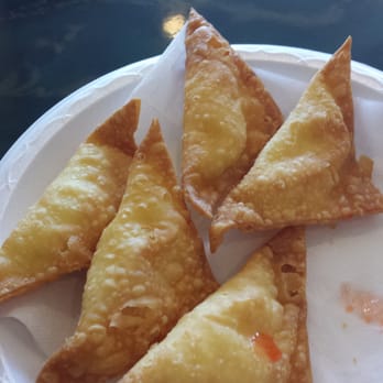 Side Wok Cafe - Delicious Crab Rangoons - Chinese Near Me - Indianapolis, Indiana Side Wok Cafe - Delicious Crab Rangoons - Chinese Near Me - Indianapolis, Indiana