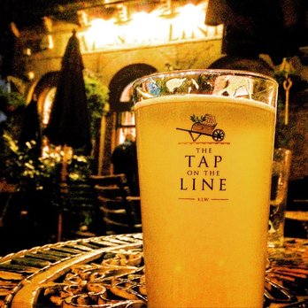 The Tap On The Line - Pubs Near Me - Richmond, SRY