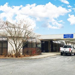Central Virginia Chiropractic Center - Central Virginia Chiropractic Center, Inc. Exterior