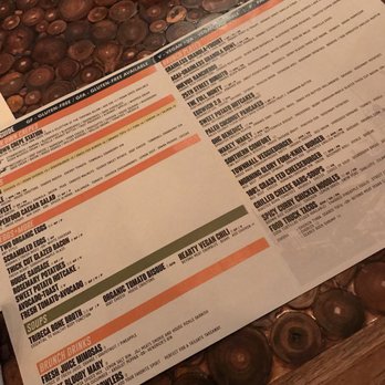 TownHall - Menu - New American Near Me - Cleveland, Ohio TownHall - Menu - New American Near Me - Cleveland, Ohio