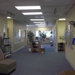 Vision Haus - Come take a look at our Vision Haus optical with over 500 frames to choose from here in Cheney, WA