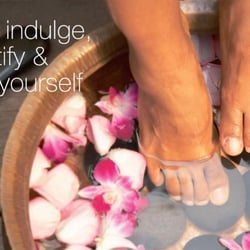 Sophia's Spa & Salon