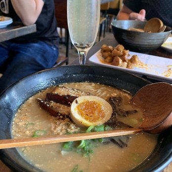 DOMU - richie rich - Ramen Near Me - Orlando, Florida