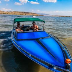 Selby Marine Solutions - Lake days !