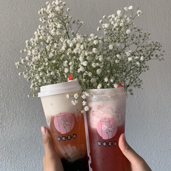 Ume Tea - Bubble Tea Near Me - Milpitas, California Ume Tea - Bubble Tea Near Me - Milpitas, California