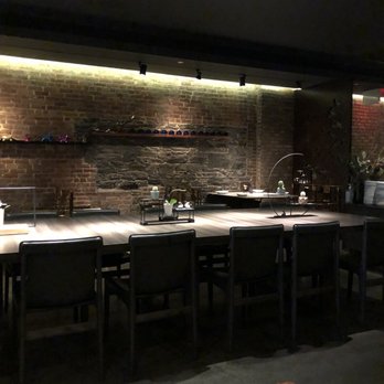 Uluh - Tea Rooms Near Me - New York, New York