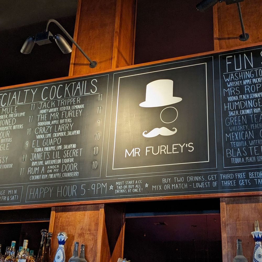 Mr Furley's Bar - Glendale - Bars Near Me - Glendale, California Mr Furley's Bar - Glendale - Bars Near Me - Glendale, California