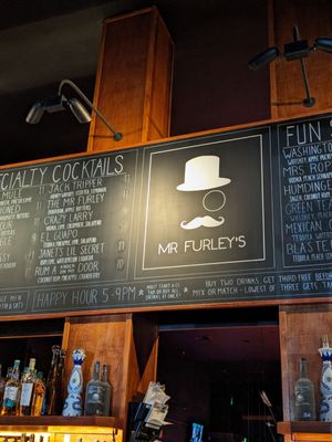 Mr Furley's Bar - Glendale by null