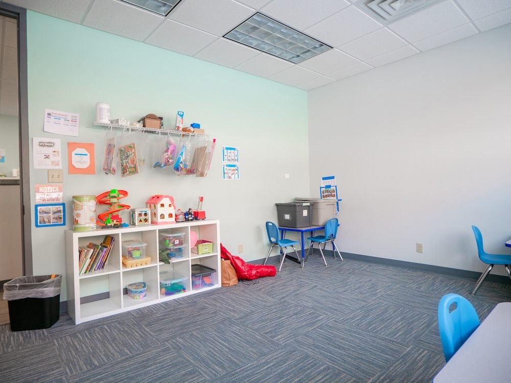 Wisconsin Early Autism Project WEAP - child therapist in Milwaukee, WI