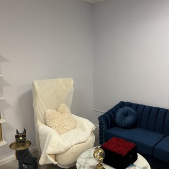 LASHISKIN Beauty Spa - Inside - Skin Care Near Me - Washington, DC, District of Columbia