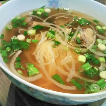 999 Phở - Oxtail Pho - Vietnamese Near Me - Reno, Nevada