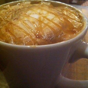 Crave Coffee Bar - Coffee & Tea Near Me - Tucson, Arizona