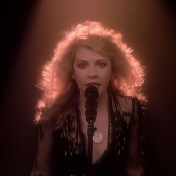 MTV - Steve Nicks "Edge of Seventeen" from the early 80s. - Television Stations Near Me - New York, New York
