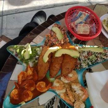 Ceviches - Seafood Near Me - San Fernando, California Ceviches - Seafood Near Me - San Fernando, California