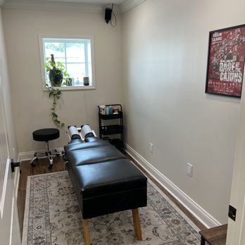 Hargrave Chiropractic - Chiropractors Near Me - Lafayette, Louisiana