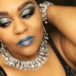 Shalo Esthetics - Full Glam Makeup