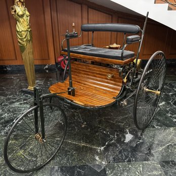 The Nethercutt Museum - MB - Museums Near Me - Sylmar, California The Nethercutt Museum - MB - Museums Near Me - Sylmar, California