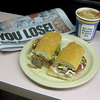 Margon - Cubano with everything. - Cuban Near Me - New York, New York