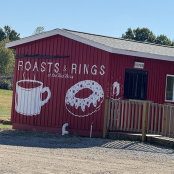 Stover's Farm & U-Pic - Pick Your Own Farms Near Me - Berrien Springs, Michigan