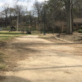 Avondale Park - Parks Near Me - Birmingham, Alabama