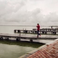 El Embarcadero de la Gola del Pujol